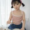 GB17# 110cm Super Real Silicone Cute Sex Doll