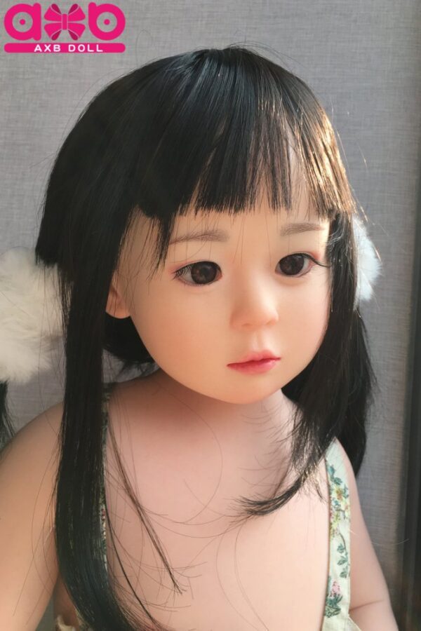 88cm GA01# Silicone Anime Love Doll Life Size Sex Dolls
