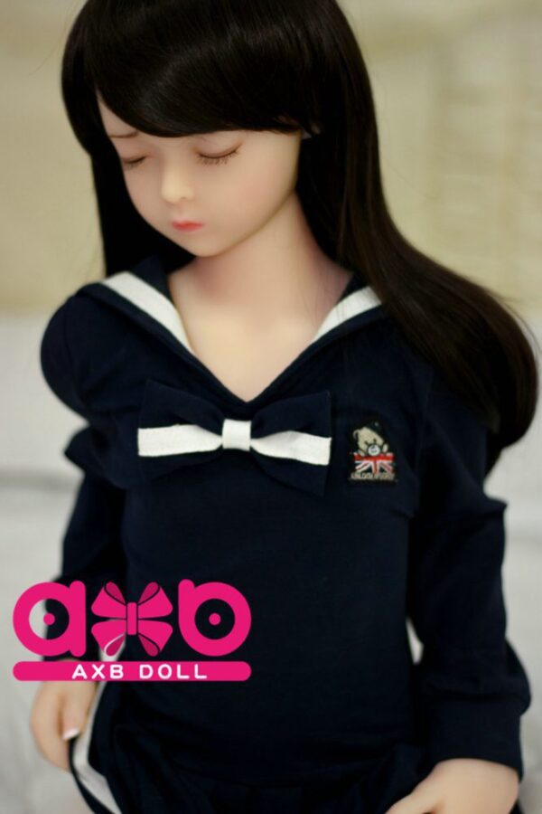 100cm A11# TPE sex Doll Mini Doll Lifelike Sex Doll - Image 6