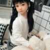 4c833f7b380309f3d0de7c8f797daf18.image_.666x998.jpg GB05# 121cm Super Real Silicone Cute Sex Doll