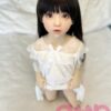 5029a60639592fa2bf66989bbc1215e6.image_.666x887.jpg 110cm A169# TPE Mini Sex Doll Cute Love Dolls