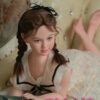 GB34# 120cm Super Real Silicone Cute Sex Doll