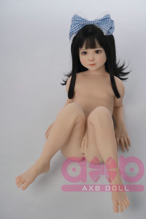 100cm TB02# TPE Mini Sex Doll Cute Love Dolls - Image 7