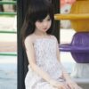 108cm TB10R# TPE Anime Sex Doll For Men