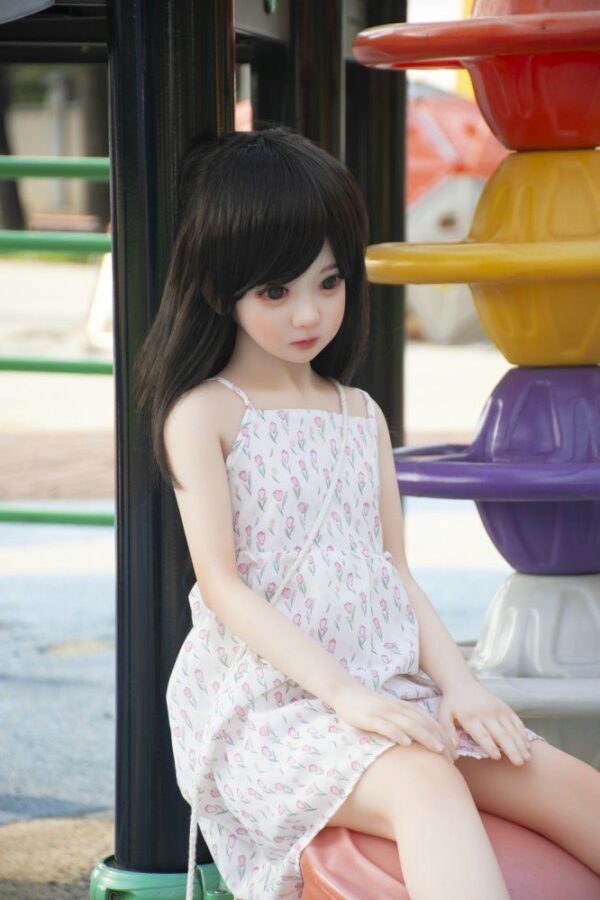 108cm TB10R# TPE Anime Sex Doll For Men - Image 11