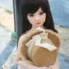 108cm TB10R# TPE Anime Sex Doll For Men