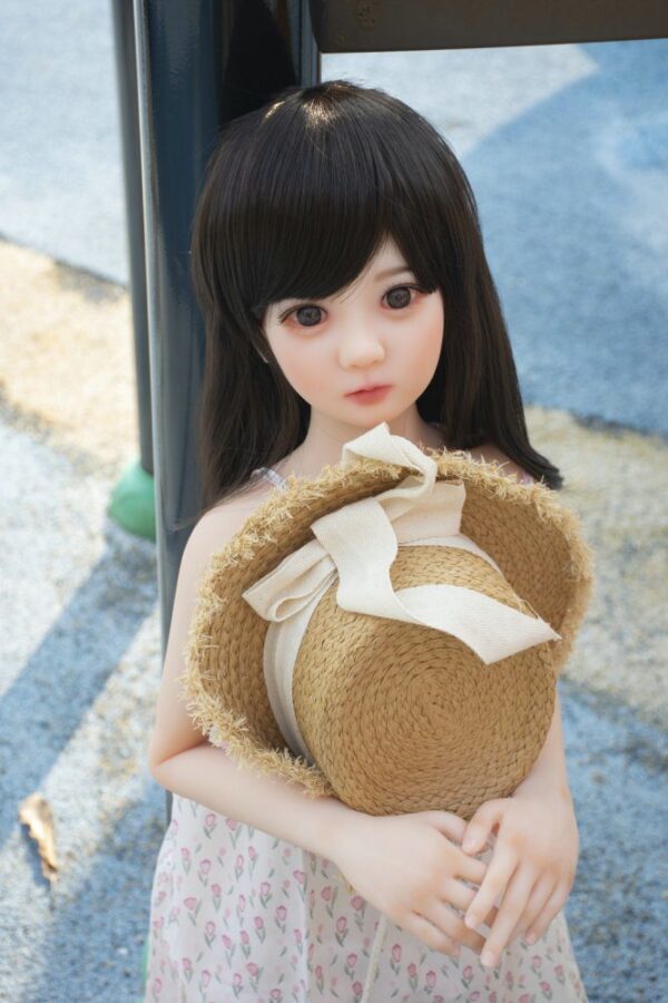 108cm TB10R# TPE Anime Sex Doll For Men - Image 5