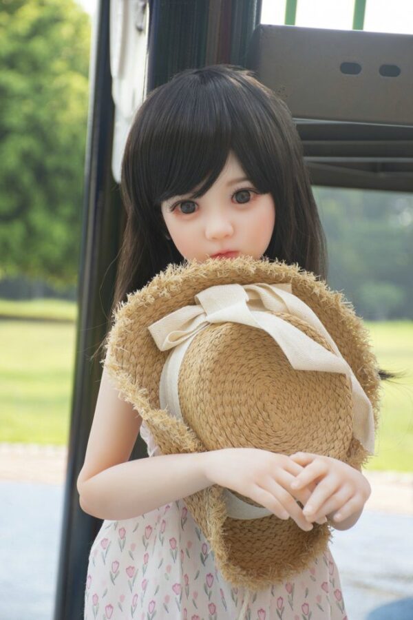 108cm TB10R# TPE Anime Sex Doll For Men - Image 10