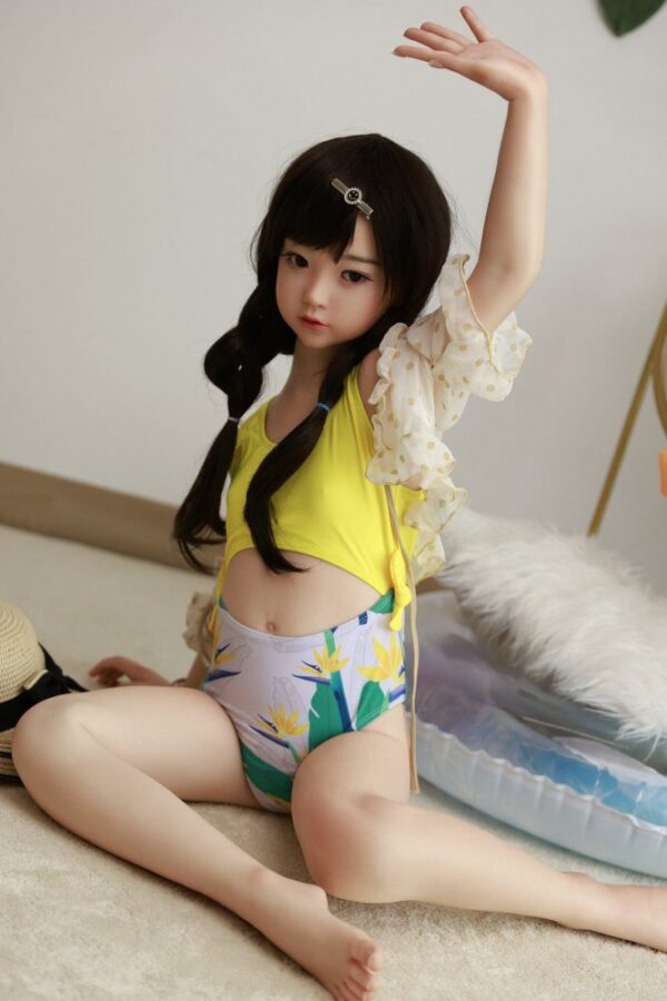 121cm GB05 Slight defect Doll - Image 11
