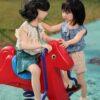 AGB07# 101cm Super Real Silicone Cute Sex Doll