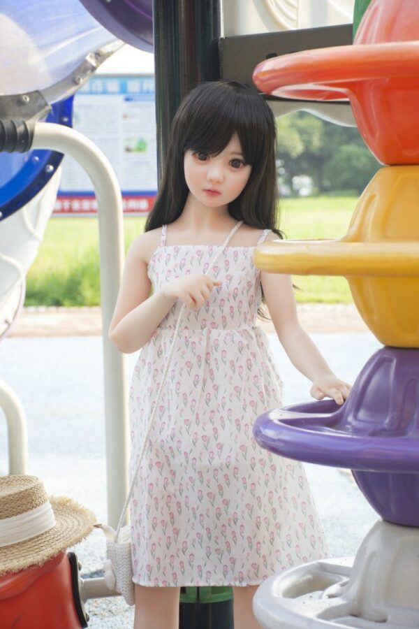 108cm TB10R# TPE Anime Sex Doll For Men - Image 6