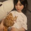 82a15234e9ea7985ccd68159364d2b55.image_.666x999.jpg 110cm A169# TPE Mini Sex Doll Cute Love Dolls