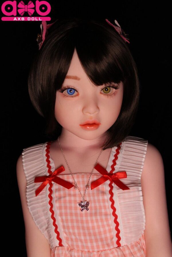 100cm G58# Silicone Anime Love Doll Life Size Sex Dolls