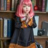 G58# 110cm Super Real Silicone Cute Sex Doll