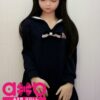8e6a64c60ea371dc60d91b92c46348f1.image_.666x999.jpg 100cm A11# TPE sex Doll Mini Doll Lifelike Sex Doll