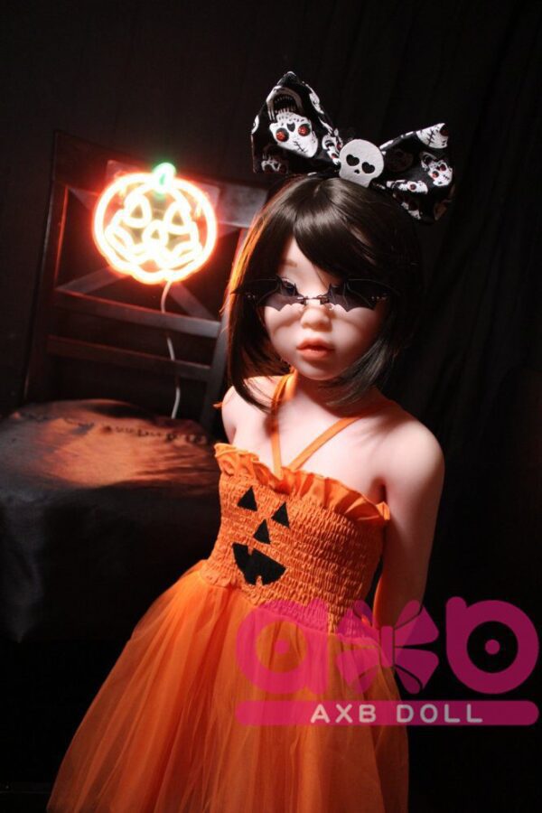 100cm G58# Silicone Anime Love Doll Life Size Sex Dolls - Image 6