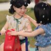 AGB07# 101cm Super Real Silicone Cute Sex Doll