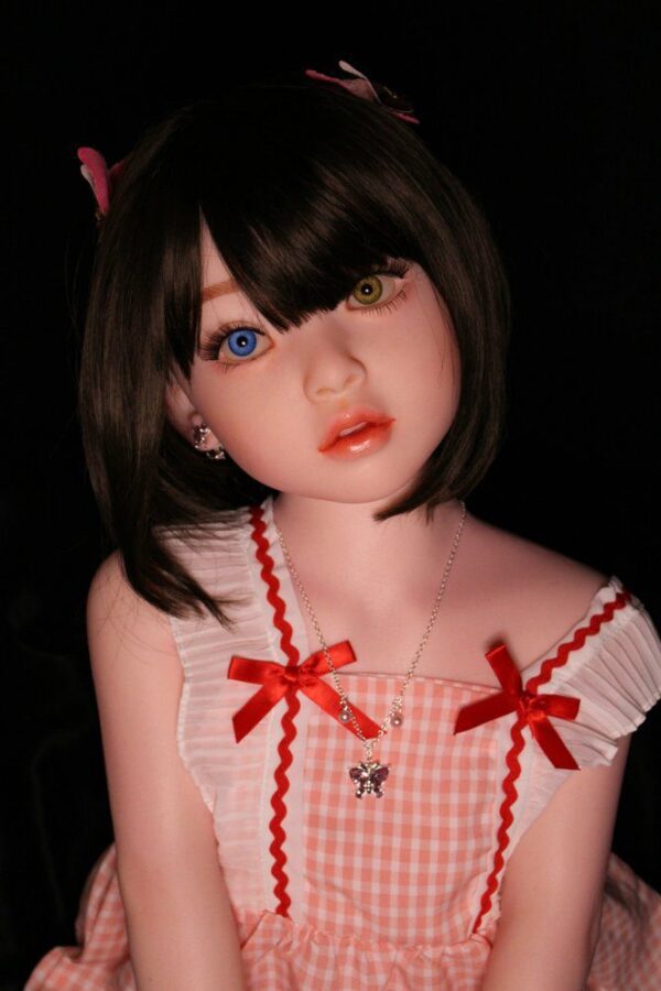 100cm G58# Silicone Anime Love Doll Life Size Sex Dolls - Image 5