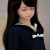98aecb2fefad933160ecc4d34b8e6207.image_.666x999.jpg 100cm A11# TPE sex Doll Mini Doll Lifelike Sex Doll