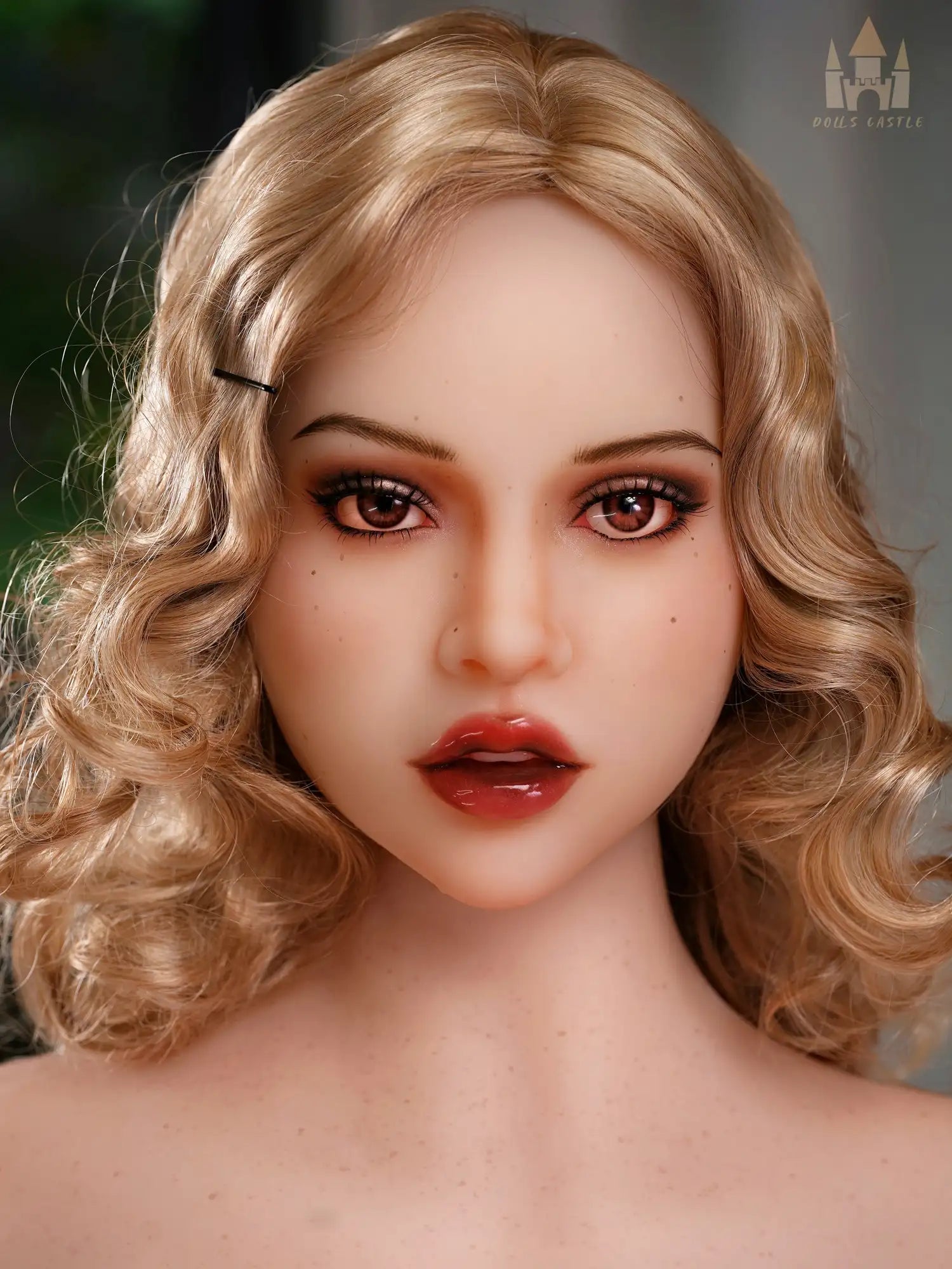 F4757-175cm(5ft9)-69kg X Cup Huge Breast Fat Thick Ass TPE SSBBW Sex Doll|Castle Doll - Image 12