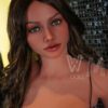 DSC05234.jpg F5520-154cm(5.1ft)-37kg B Cup SS194 ROS STPE Silicone Head Sex Doll丨WM Doll