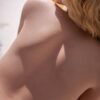 DSC06660.jpg F7597-168cm/5ft6 39KG D Cup Realistic Movable Jaw Silicone Robot BBW Sex Doll 【IN STOCK USA】 | SY Doll