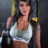 DSC_0471.jpg F346-166cm(5ft5)-33kg C Cup Life Size Women STPE Sex Doll【IN STOCK USA】|WM Doll