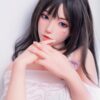 F7127-155Rcm(5.1ft)-37kg 2.0 A Cup Silicone Cute Japanese Young Sex Doll｜Bezlya Doll