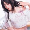 F7127-155Rcm(5.1ft)-37kg 2.0 A Cup Silicone Cute Japanese Young Sex Doll｜Bezlya Doll