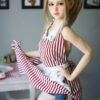 F7040_3.jpg F7040—150cm/4ft9(27kg) B Cup Arisa ROS Anime Silicone Asian Sex Doll Gel Breasts|MLW Doll