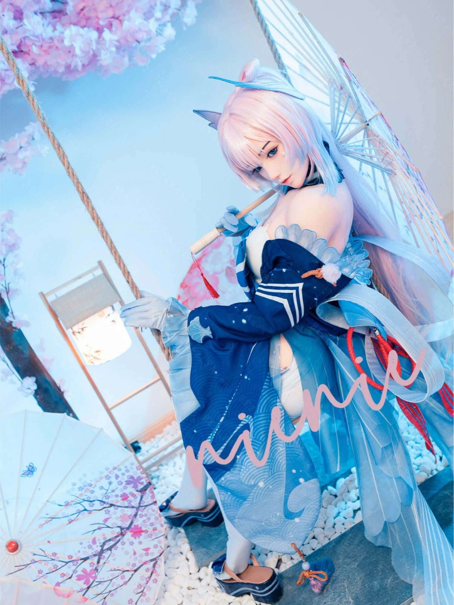 F7126-155Rcm(5.1ft)-37kg 2.0 A Cup Robot Silicone Head Adult Asian Chinese Sex Doll|Bezlya Doll - Image 13