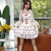 F7143-158cm/5ft2-27kg B Cup Silicon Sexual flat chest Asian Sex Doll｜Castle Doll