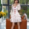 F7143-158cm/5ft2-27kg B Cup Silicon Sexual flat chest Asian Sex Doll｜Castle Doll