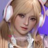 FWD078-06.jpg F1336-159cm(5.2ft) A Cup Small tits Blonde Hair Sweet Young TPE Sex Doll【IN STOCK USA & EUROPE】|Fun West Doll