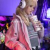 FWD078-09.jpg F1336-159cm(5.2ft) A Cup Small tits Blonde Hair Sweet Young TPE Sex Doll【IN STOCK USA & EUROPE】|Fun West Doll