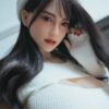 HRDOLL161cmBetsyR21_10__WH_1500x2000px.jpg F4811-161cm/5ft3(46kg) Betsy M Cup Sexy Silicone Ros BBW Chubby Chinese Sex Doll | HR Doll