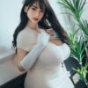 HRDOLL161cmBetsyR21_6__WH_1500x2000px.jpg F4811-161cm/5ft3(46kg) Betsy M Cup Sexy Silicone Ros BBW Chubby Chinese Sex Doll | HR Doll