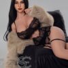 SED320-27_WH_1500x2000px.jpg F4624—157cm(5ft1)-41kg Hazel.B H Cup Full Size Asian TPE BBW Real Sex Doll | SE Doll