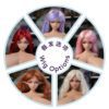 WigOptions_WH_1000x1000px.jpg P110-34cm/13.4in 4.5kg Silicone Alien Elf Anime Hentai Mini Sex Doll|Castle Doll