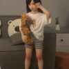 a113ef76505c5ea8b003c8ad4dc6fcbb.image_.666x999.jpg 110cm A169# TPE Mini Sex Doll Cute Love Dolls