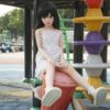 108cm TB10R# TPE Anime Sex Doll For Men