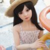 108cm TB10R# TPE Anime Sex Doll For Men