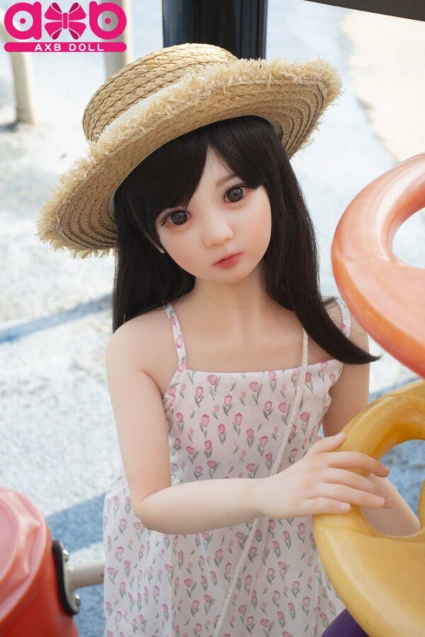 108cm TB10R# TPE Anime Sex Doll For Men - Image 15