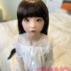 b74eeebf858fa2c5df76d304e8bd768d.image_.666x887.jpg 110cm A169# TPE Mini Sex Doll Cute Love Dolls