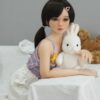 c1199f4100a98c44da96d69a3674fd05.image_.666x999.jpg 100cm A09# Sex Doll Mini Doll Cute Love Doll