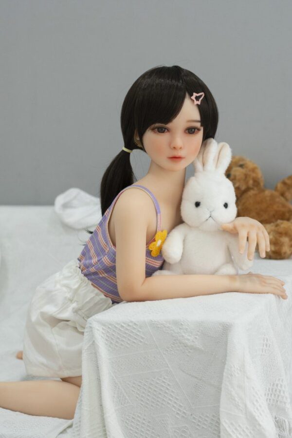 100cm A09# Sex Doll Mini Doll Cute Love Doll - Image 13
