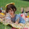 G58# 110cm Super Real Silicone Cute Sex Doll