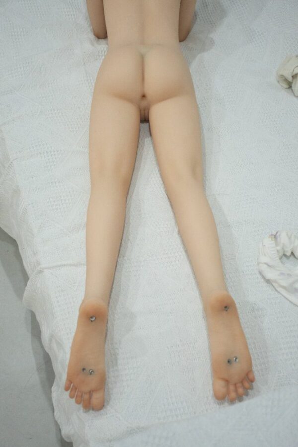 108cm TB05# TPE Removable Jaw Anime Sex Doll For Men - Image 10