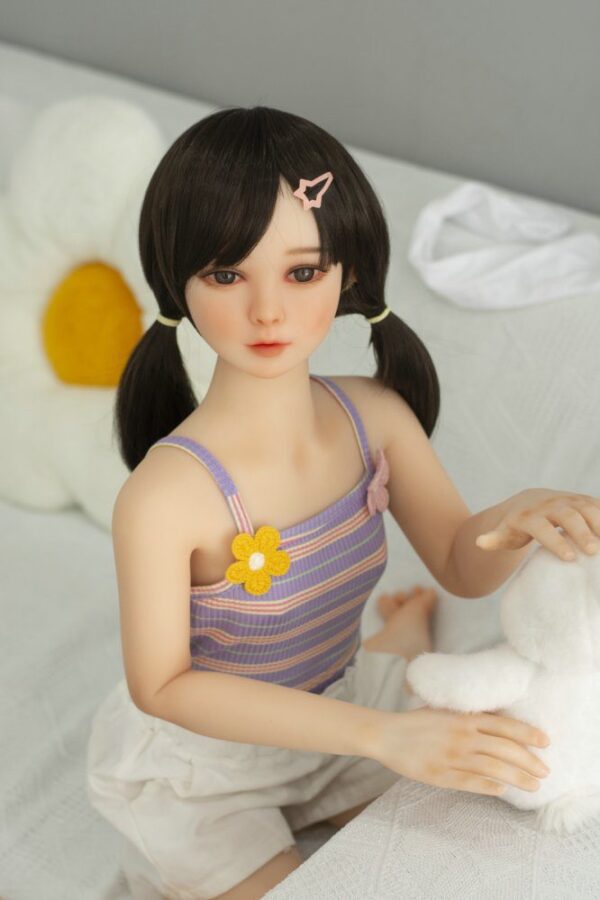 100cm A09# Sex Doll Mini Doll Cute Love Doll - Image 14