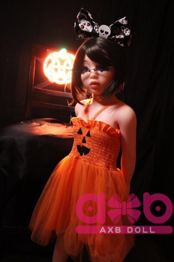 100cm G58# Silicone Anime Love Doll Life Size Sex Dolls - Image 7